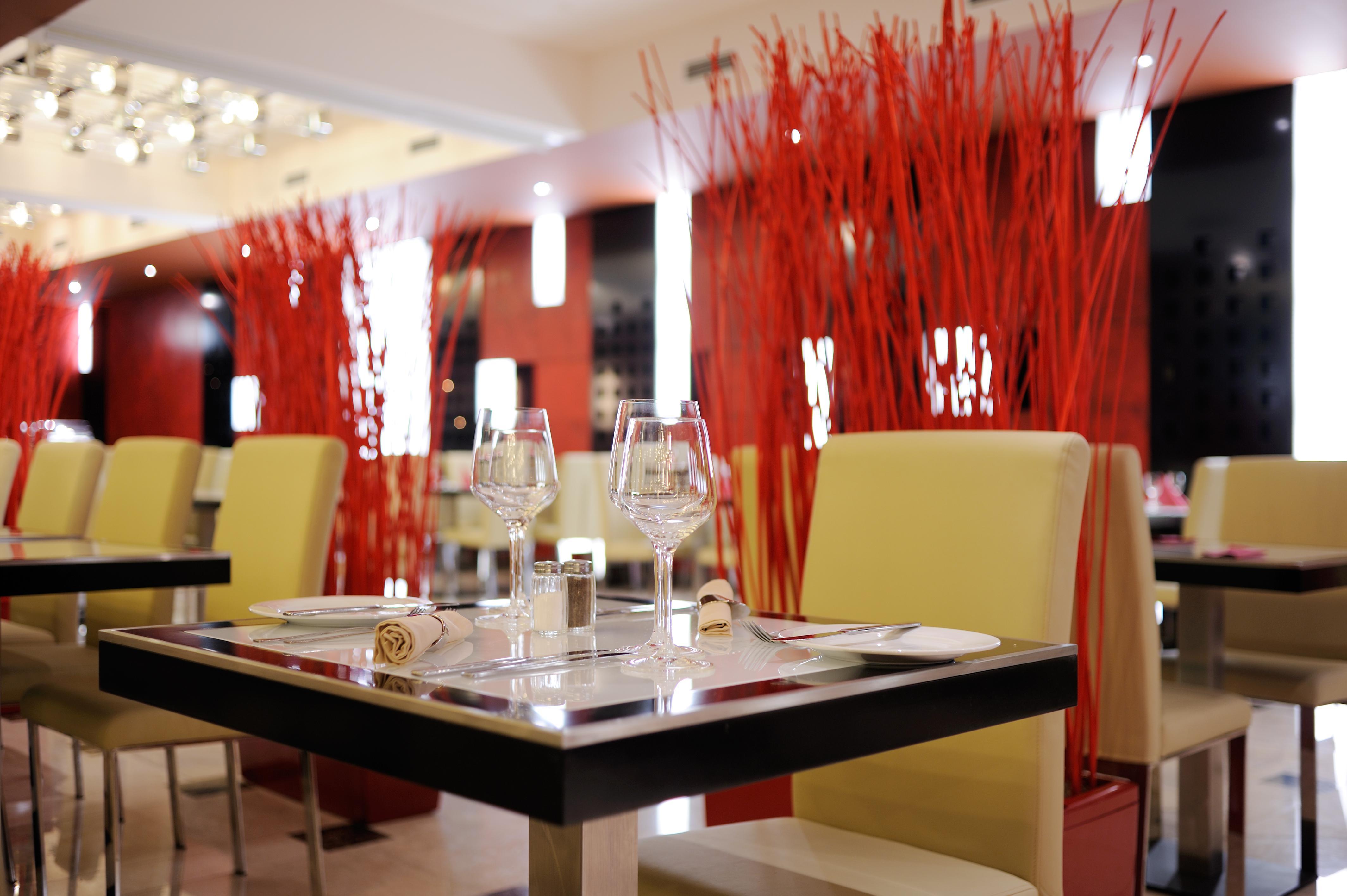 Grand Majestic Hotel Prag