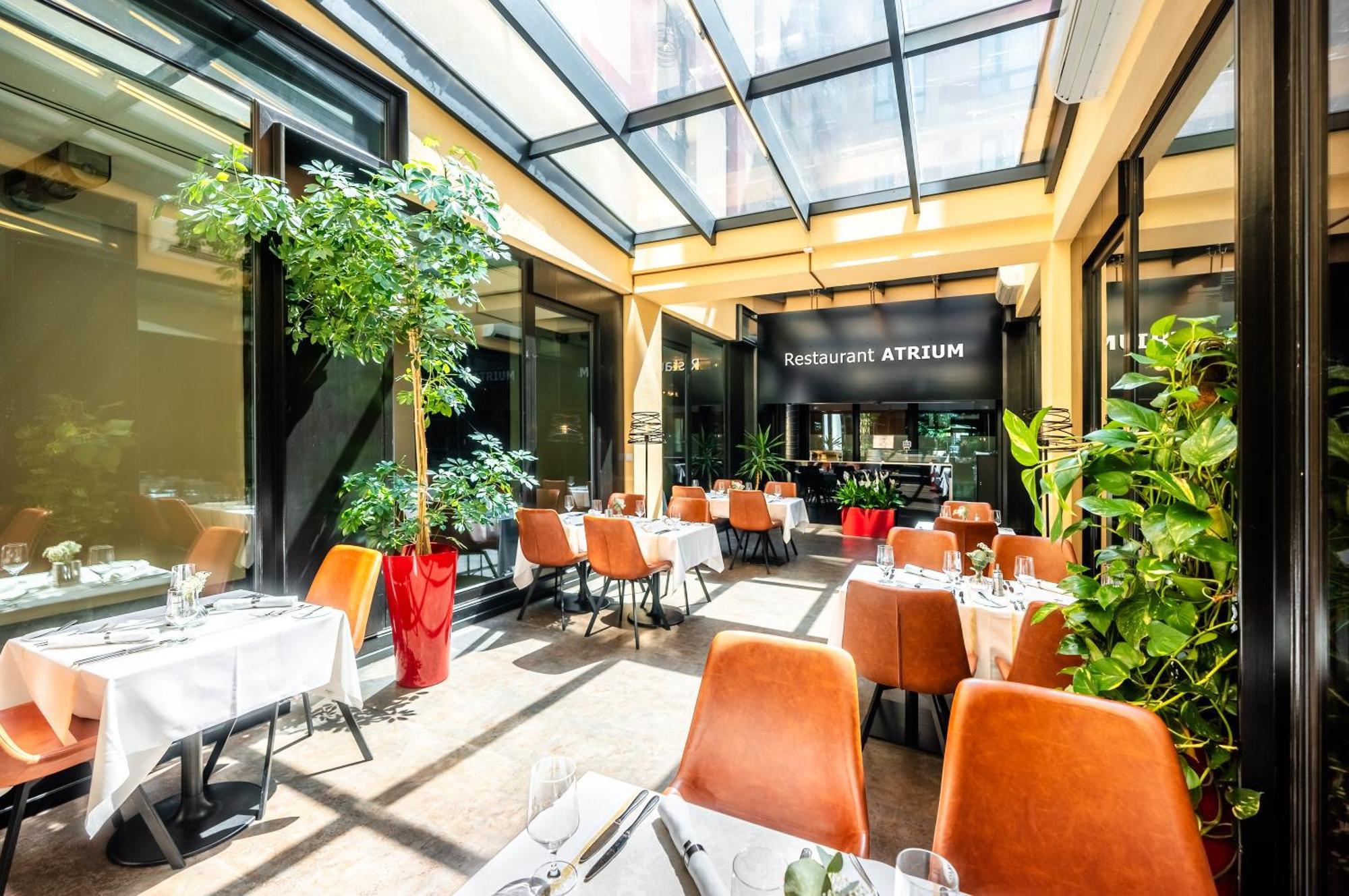 Hotel Grand Majestic Prag