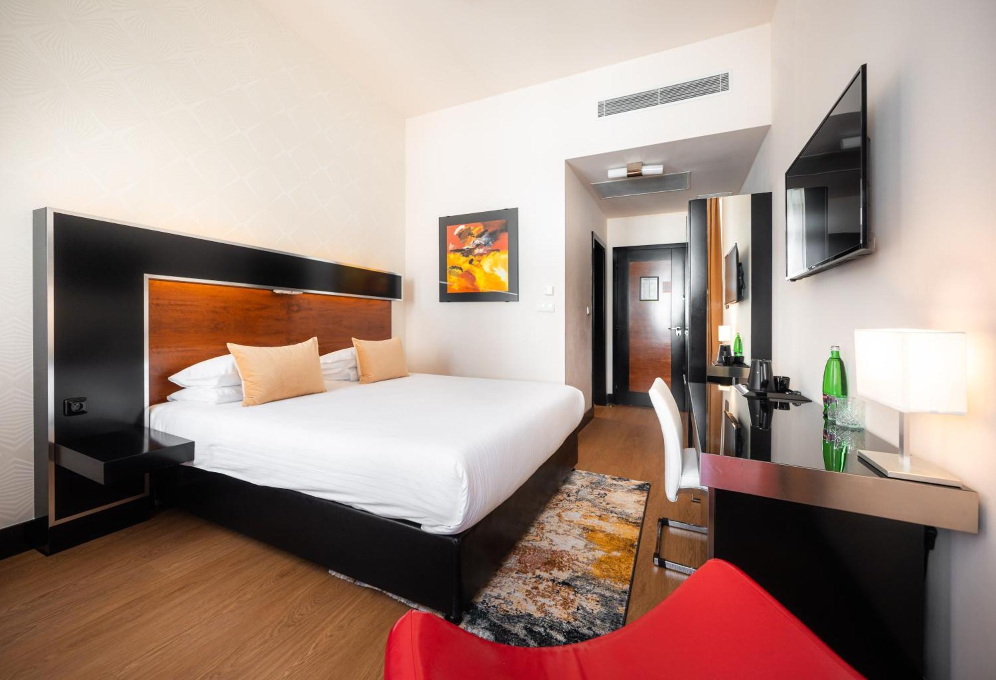 Grand Majestic 4* Prag