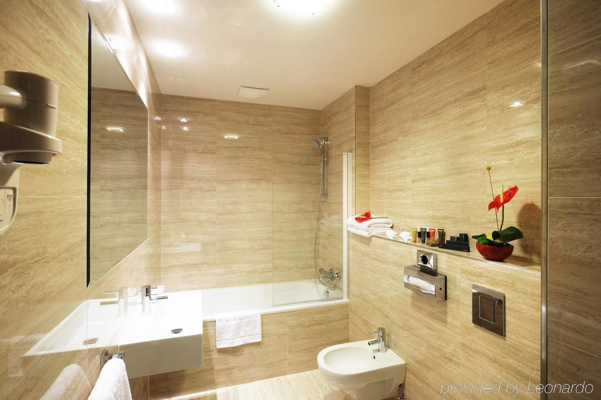 Hotel Grand Majestic Prag