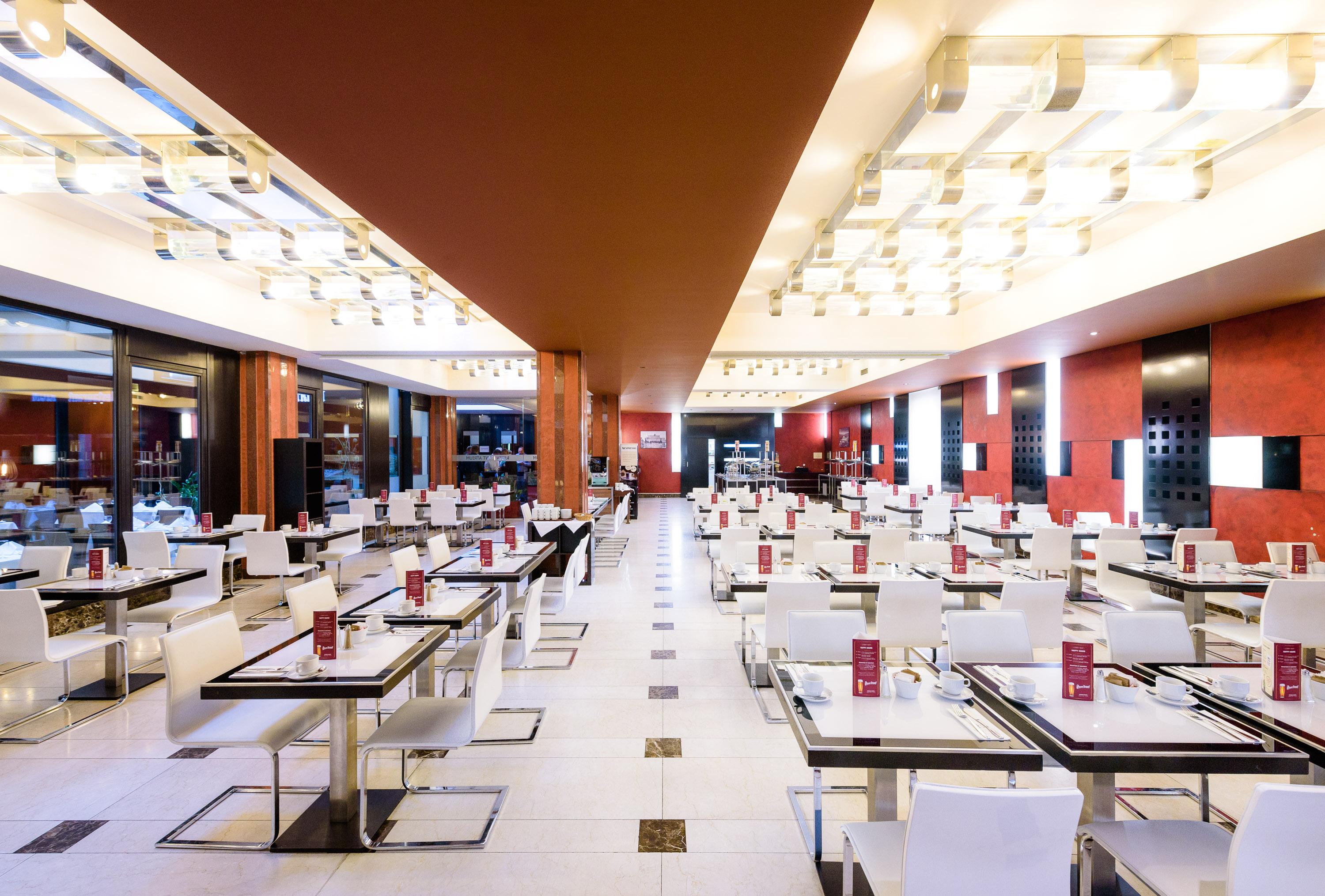 Grand Majestic 4* Prag